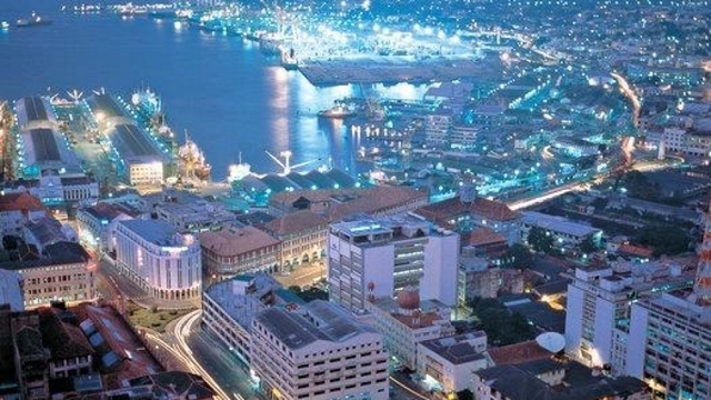 Party delegation attends 3rd Asia-Europe Political Forum meeting in Sri Lanka