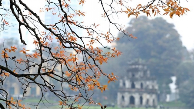 Hanoi listed in Top 25 global destinations by TripAdvisor