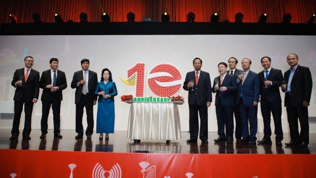 Metfone owns 48-percent share of Cambodia’s telecom market