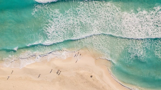 Mui Ne envisioned to become a top destination in Asia-Pacific