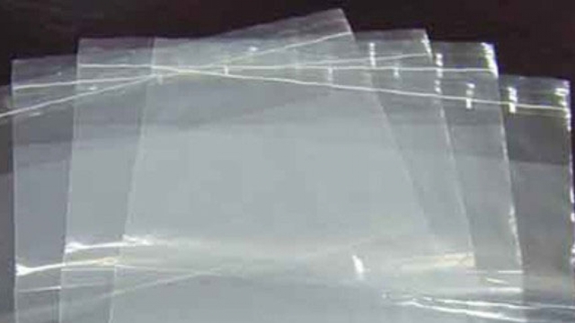 US imposes high duties on Vietnamese PE bags