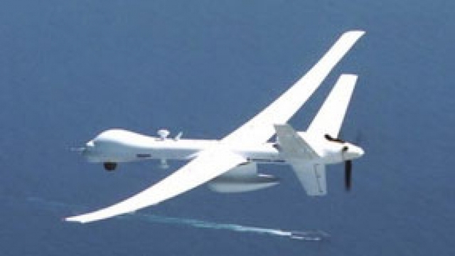 Sweden helps Vietnam manufacture UAVs