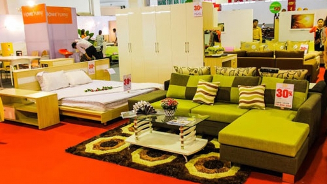VIFA Home 2018 to feature more than 600 pavilions