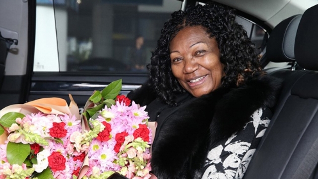 Bands Boney M, Joy welcomed in Vietnam