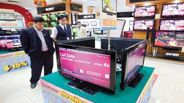 Thai Amata group makes large scale investment in Vietnam