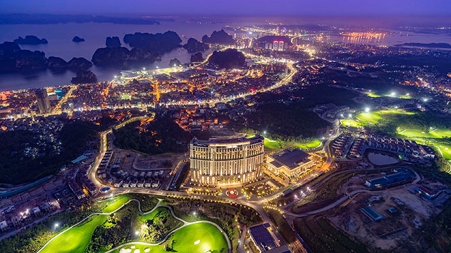 FLC resorts named as winners of World Travel Awards