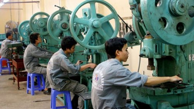 EuroCham’s BCI shows increased confidence