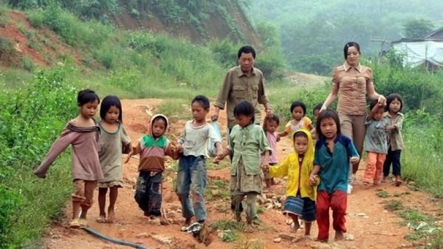 Nutritional deficiency badly affects Vietnamese children: UNICEF
