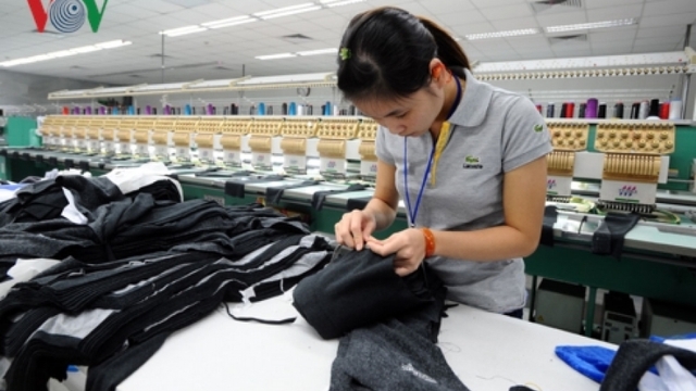 Leather and footwear sector takes steps to fulfill US$21.5 bil export target