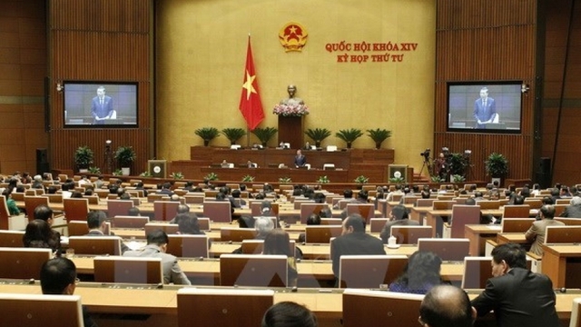 Law on Public Debt Management passed