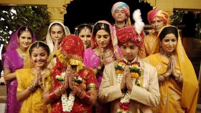 Indian Film Festival 2015