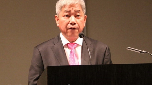 Vietnamese Embassy in Israel celebrates National Day