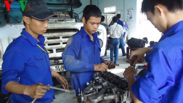 Vietnam targets 5% decrease in fatal labour accidents