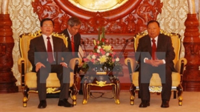 ITE-HCMC spotlights Mekong sub-region tourism