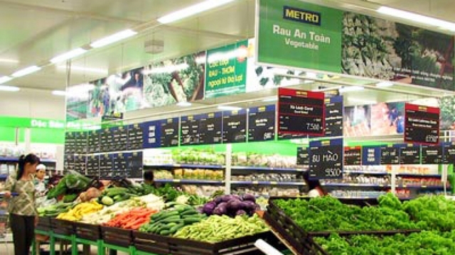 Vietnamese Goods Days in Germany