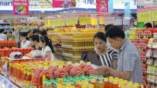 Huge potential for Vietnam-Philippines trade and investment