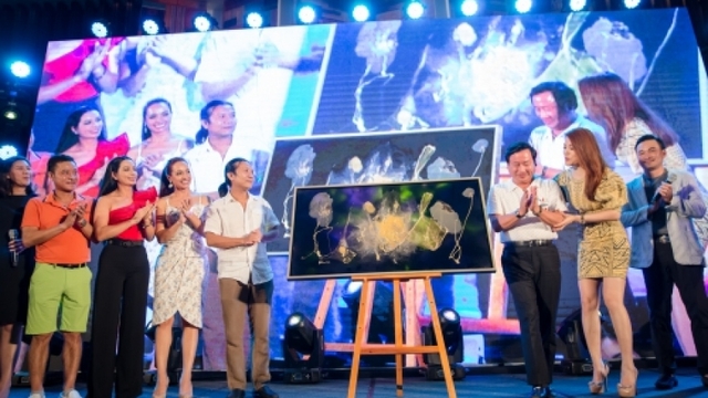 Charity night raises VND1.4 billion for children with congenital heart disease