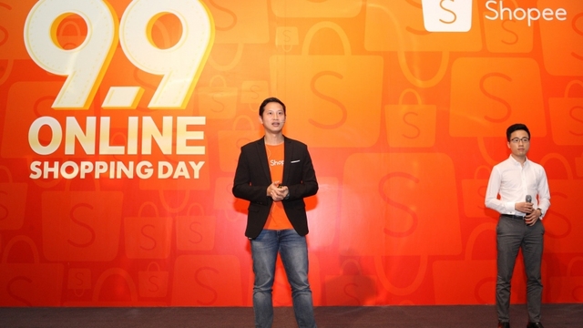 Thousands of products started from just VND9,000 at Shopee’s 9/9 Campaign