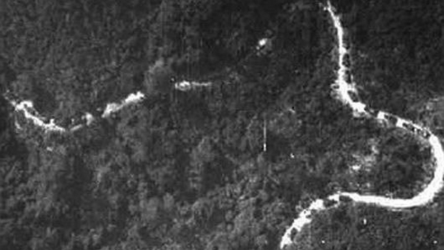 Ho Chi Minh Trail –path to national unification and development