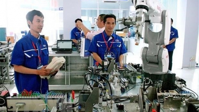Vietnam to set up national innovation center