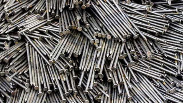 US repeals anti-dumping administrative review on Vietnam’s steel nails