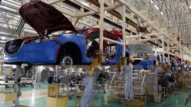Revised planning for Chu Lai open economic zone approved