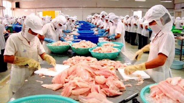 Vietnam aims to expand aquatic sector