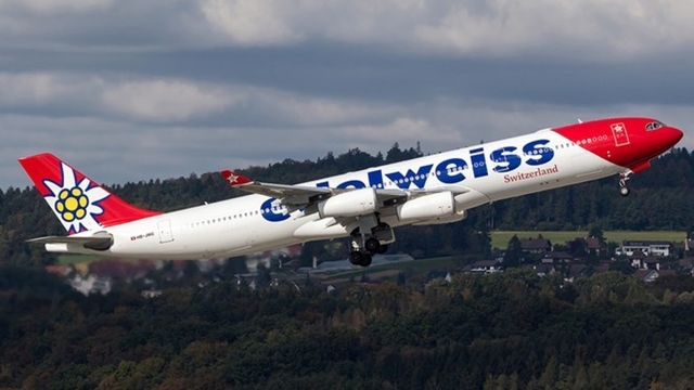 New direct air route linking Vietnam and Switzerland opens