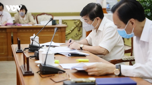 Chủ tịch UBND TPHCM: Chọn án điểm để truy tố xét xử người nhập cảnh trái phép