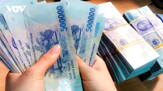 Kỳ vọng xử lý hiệu quả nợ xấu trong nửa cuối năm nay