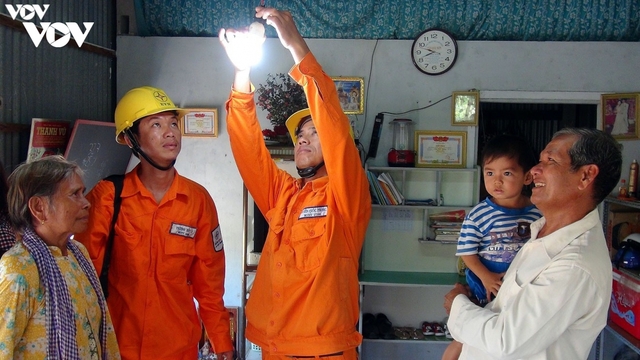 Gia đình bạn sẽ bị cắt điện trong các trường hợp nào?