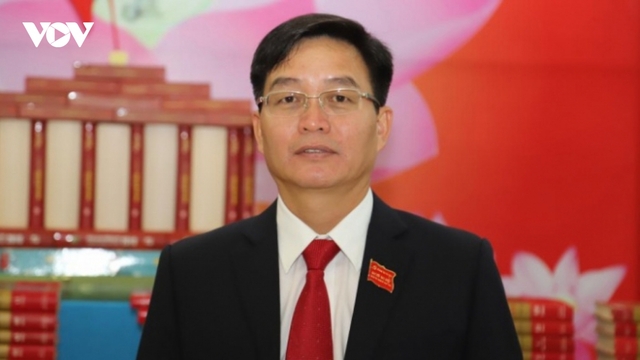 Đắk Nông có tân Chủ tịch UBND tỉnh