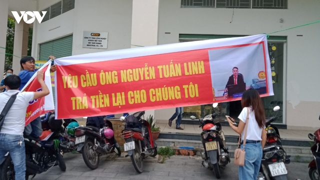 Cảnh báo thủ đoạn lừa đảo bán đất ở Bình Dương