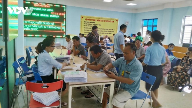 Làm thế nào để sử dụng hiệu quả 84.000 tỷ Quỹ bảo hiểm thất nghiệp?