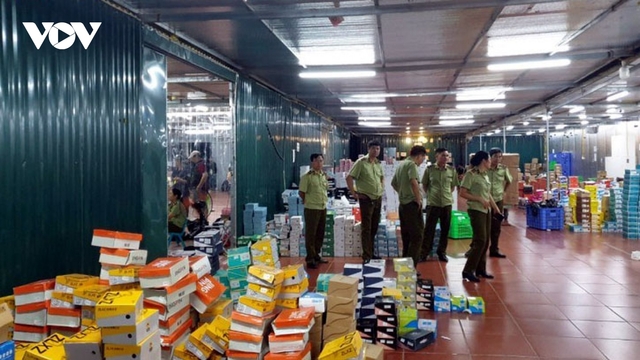 Tăng cường chống gian lận trên môi trường thương mại điện tử