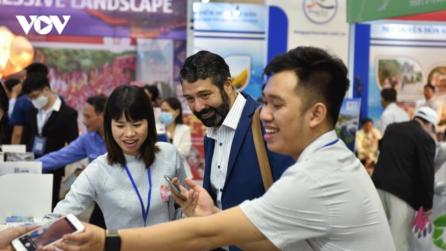 Hanoi welcomes launch of Vietnam International Travel Mart 2020