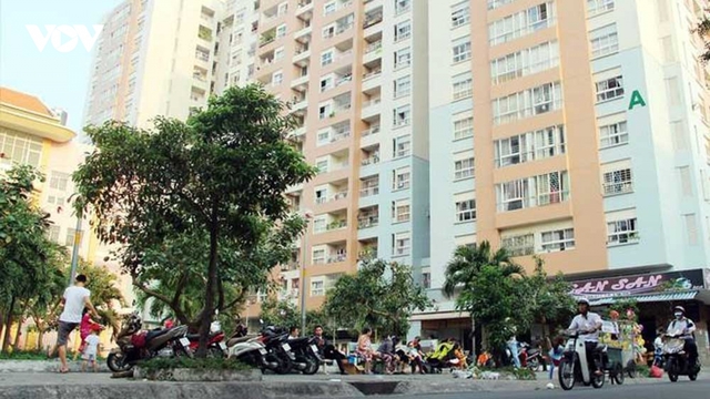 Siết tín dụng vay mua nhà thứ hai không trị được tận gốc 'bệnh' giá nhà tăng cao