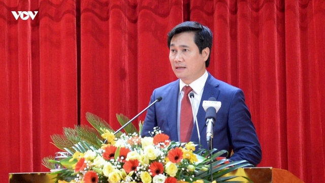 Quảng Ninh đạt mức tăng trưởng 10,05% trong năm 2020
