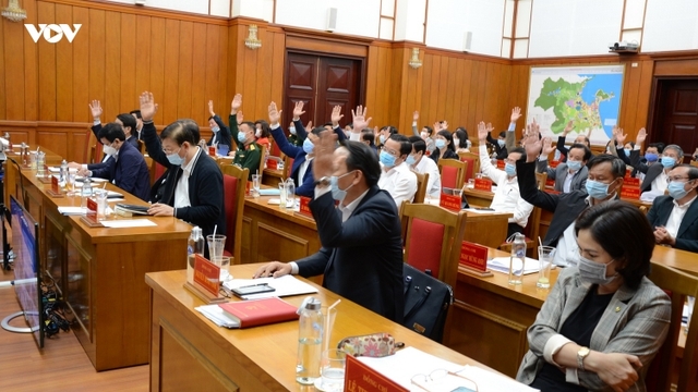 Đà Nẵng tìm giải pháp giảm tăng trưởng âm