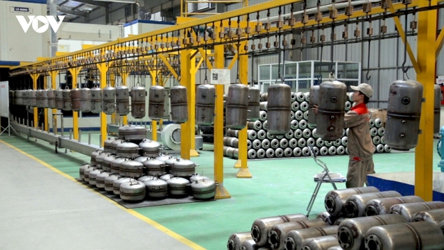 Từ thương hiệu quốc gia đến vị thế Việt Nam trên thị trường thế giới
