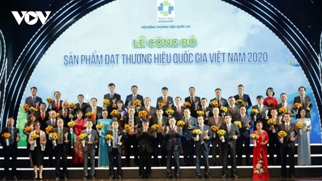 Thương hiệu quốc gia: Người tiêu dùng cần gì do doanh nghiệp tạo ra?