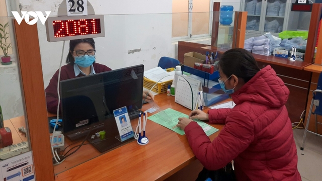 Hơn 5,2 triệu lượt người được hưởng trợ cấp thất nghiệp