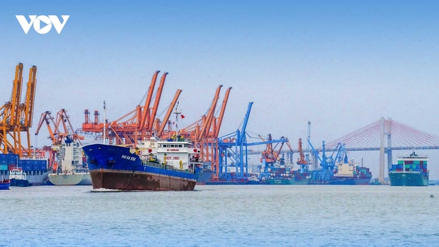 Xuất khẩu năm 2021: Phải tận dụng những cơ hội hiếm hoi