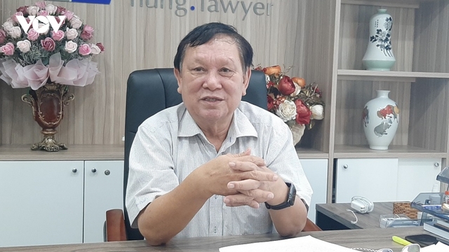 Đại biểu dân cử phải nói được tiếng nói của cử tri