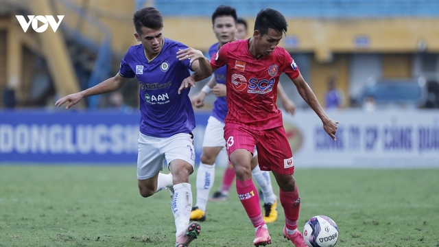 Hà Nội FC và Sài Gòn FC gặp khó khăn khi Singapore rút quyền đăng cai AFC Cup