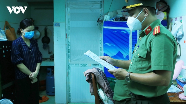 Vụ đưa người nước ngoài nhập cảnh ở Đà Nẵng: Bắt thêm 2 đối tượng
