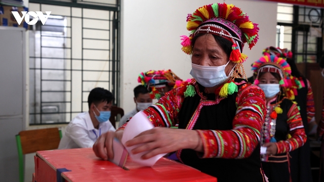 Nô nức ngày hội toàn dân trên địa bàn Tây Bắc