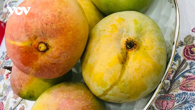 Loại quả từng rất đắt đỏ giờ có giá rẻ "giật mình"