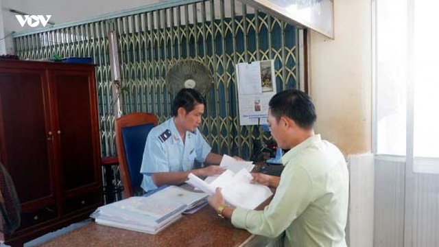 16/34 địa phương sẵn sàng triển khai cấp Giấy chứng nhận xuất xứ hàng hóa