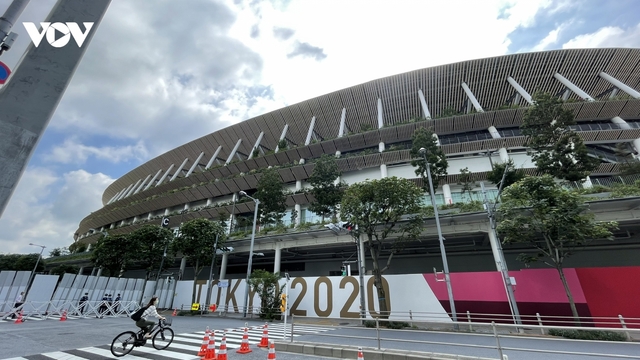 Người dân Nhật Bản nói gì về Olympic Tokyo?
